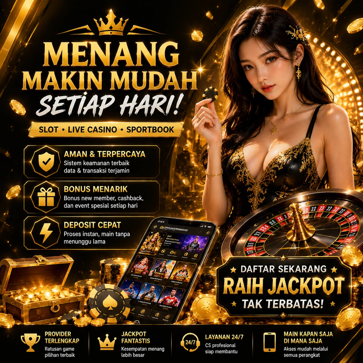 566rp APK Indonesia - Panduan Lengkap dan Tutorial